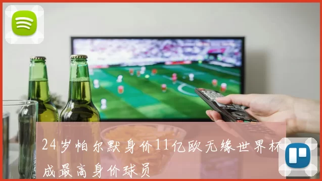24岁帕尔默身价11亿欧无缘世界杯成最高身价球员